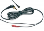 Sennheiser 1.5m HD25 Headphone Cable